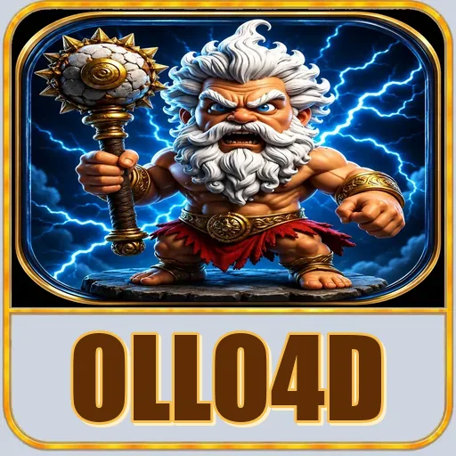 ollo4d - Peningkatan performa dan UI/UX terbaru