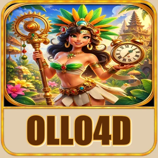 ollo4d APK Indonesia - Panduan Lengkap dan Tutorial