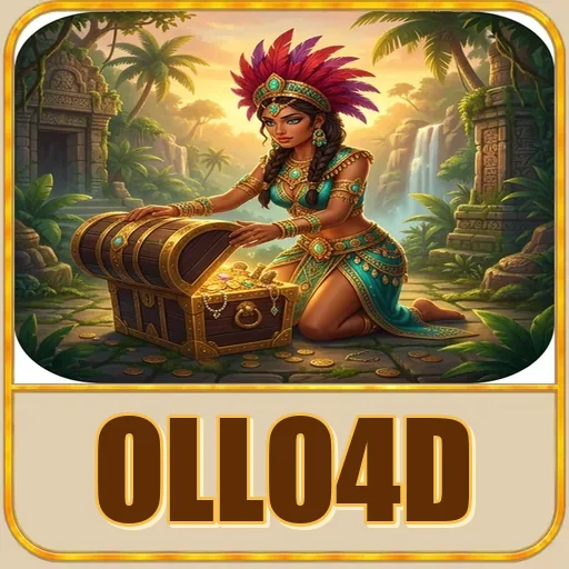 ollo4d Indonesia - Peningkatan performa dan UI/UX terbaru